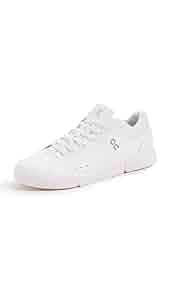 ✨未使用級✨オン ON THE Roger Advantage【27】ホワイト Amazon | [オン] スニーカー THE ROGER Advantage All White